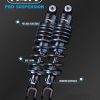 Shockbreaker H4R Smooth Series - Image 16