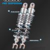 Shockbreaker H4R Smooth Series - Image 6