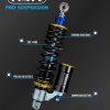Shockbreaker H4R X-Mooth Series - Image 2