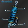 Shockbreaker H4R X-Mooth Series - Image 7