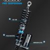 Shockbreaker H4R Slo-Series - Image 2