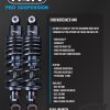 Shockbreaker H4R Smooth Series - Image 15