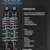 Shockbreaker H4R Smooth Series - Image 10