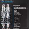 Shockbreaker H4R Smooth Series - Image 5
