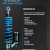 Shockbreaker H4R X-Mooth Series - Image 6