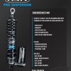 Shockbreaker H4R Slo-Series - Image 16