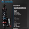 Shockbreaker H4R Slo-Series - Image 11