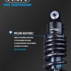 Shockbreaker H4R Smooth Series - Image 14