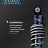 Shockbreaker H4R Smooth Series - Image 9