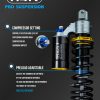 Shockbreaker H4R X-Mooth Series - Image 10