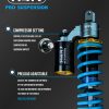 Shockbreaker H4R X-Mooth Series - Image 5