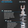 Shockbreaker H4R Smooth Series - Image 3