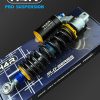 Shockbreaker H4R X-Mooth Series - Image 8