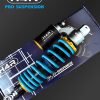 Shockbreaker H4R X-Mooth Series - Image 3