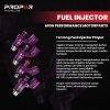 Injector Racing Proper All Yamaha V2 - Image 2