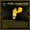 Injector Racing CPO All Honda - Image 3