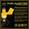 Injector Racing CPO All Honda - Image 2