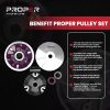 Pulley Set Honda Proper Racing Line - Image 4