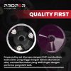 Pulley Set Honda Proper Racing Line - Image 3